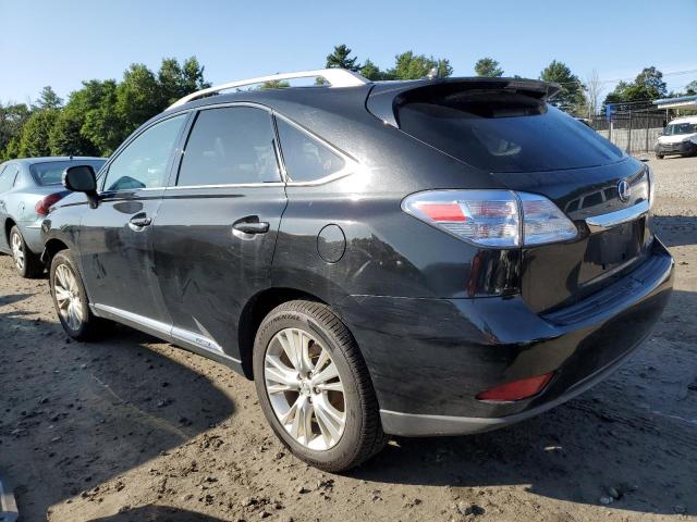 Снимка 2 от търг – 2011 LEXUS RX 450 с VIN JTJBC1BA7B2033450