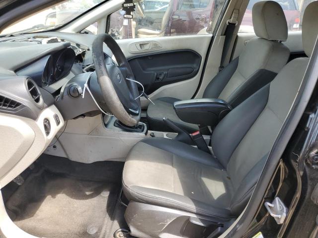 Photo 7 from auction – 2012 FORD FIESTA S with VIN 3FADP4AJ4CM198410