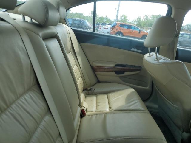 Photo 10 from auction – 2012 HONDA ACCORD EXL with VIN 1HGCP3F82CA012058