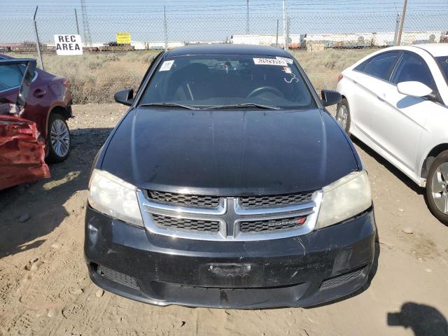 Photo 5 from auction – 2012 DODGE AVENGER SE with VIN 1C3CDZAG4CN254999