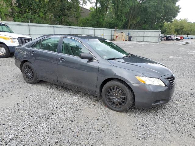 Photo 4 from auction – 2009 TOYOTA CAMRY BASE with VIN 4T1BE46K79U393684