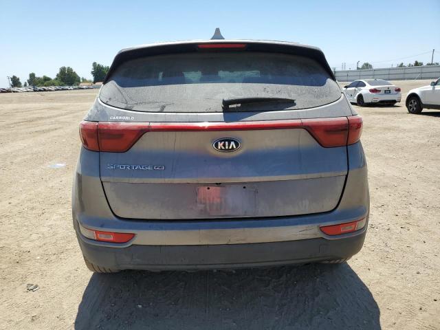 Photo 6 from auction – 2017 KIA SPORTAGE L with VIN KNDPM3AC6H7293239