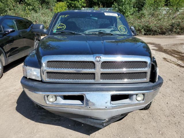 Photo 5 from auction – 2001 DODGE RAM 1500 with VIN 3B7HC13Z71M262767