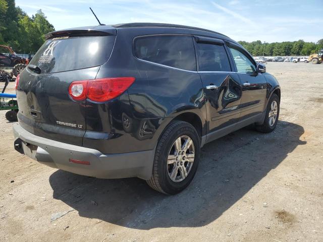Photo 3 from auction – 2012 CHEVROLET TRAVERSE L with VIN 1GNKRGED9CJ333435