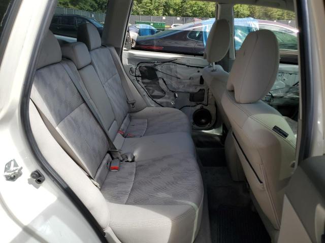 Photo 11 from auction – 2010 SUBARU FORESTER X with VIN JF2SH6BC9AH913596