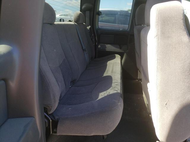 Photo 10 from auction – 2007 CHEVROLET SILVERADO with VIN 1GCEK19Z37Z110201