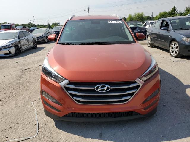 Photo 5 from auction – 2017 HYUNDAI TUCSON LIM with VIN KM8J3CA40HU258209