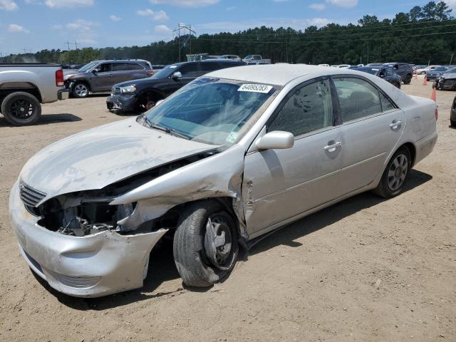 Photo 1 from auction – 2005 TOYOTA CAMRY LE with VIN 4T1BE32K05U079546
