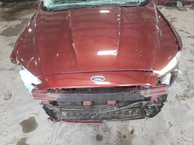 Photo 11 from auction – 2014 FORD FUSION SE with VIN 3FA6P0H77ER142673