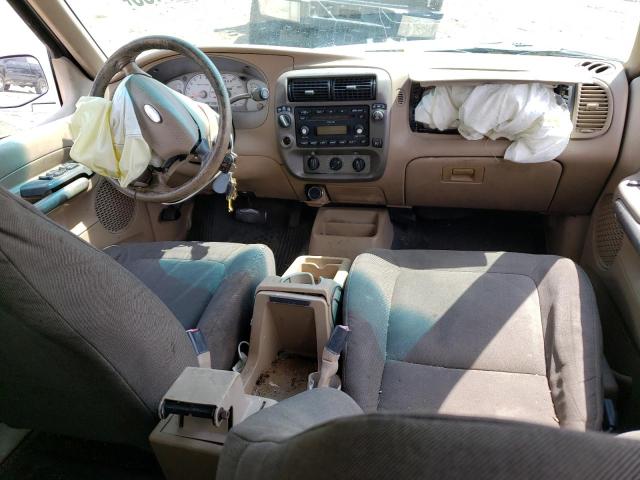 Photo 8 from auction – 2001 FORD EXPLORER S with VIN 1FMZU77E01UA05047