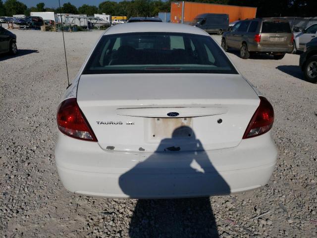 Снимка 6 от търг – 2006 FORD TAURUS SE с VIN 1FAFP53236A261034