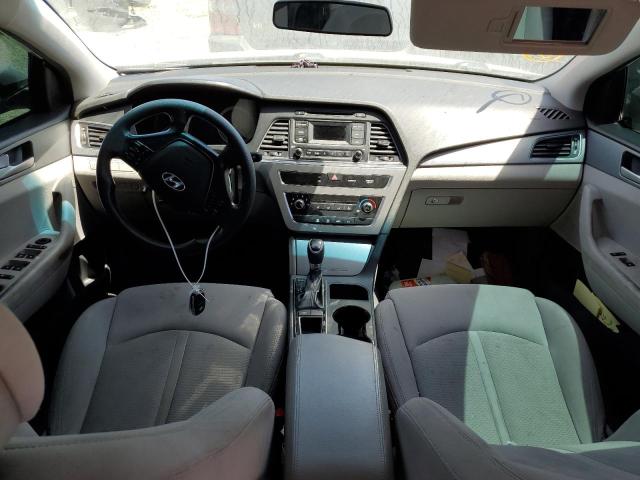 Photo 8 from auction – 2015 HYUNDAI SONATA SE with VIN 5NPE24AF0FH084567