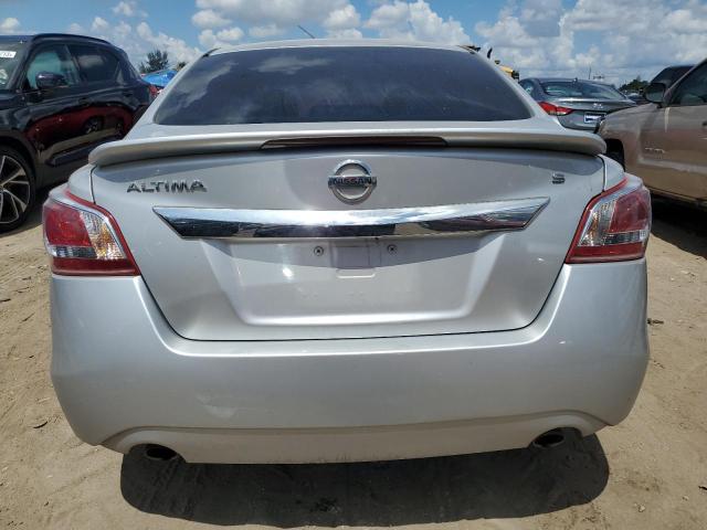Photo 6 from auction – 2013 NISSAN ALTIMA 2.5 with VIN 1N4AL3AP0DN461531
