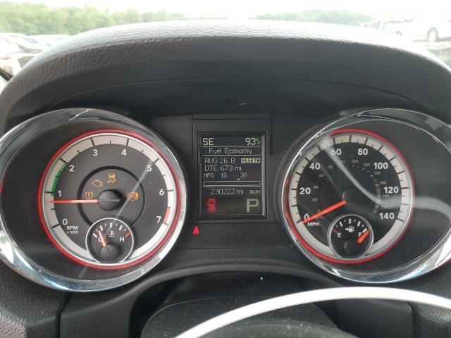 Photo 9 from auction – 2013 DODGE DURANGO SX with VIN 1C4RDJAG6DC565256