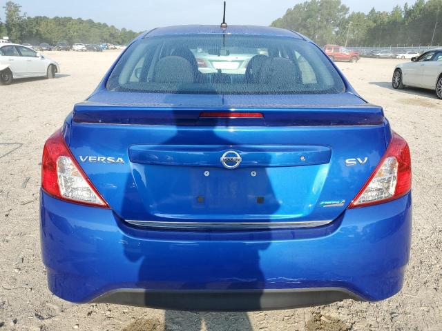 Photo 6 from auction – 2016 NISSAN VERSA S with VIN 3N1CN7AP9GL900902