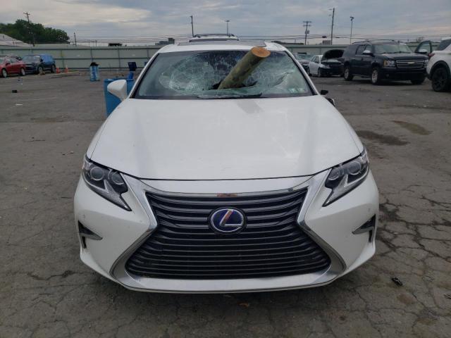 Photo 5 from auction – 2017 LEXUS ES 300H with VIN JTHBW1GG3H2142308