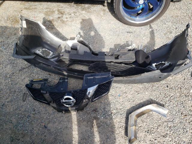 Photo 12 from auction – 2014 NISSAN ROGUE S with VIN 5N1AT2MT2EC770892