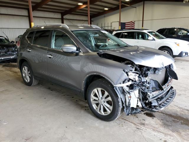 Photo 4 from auction – 2016 NISSAN ROGUE S with VIN KNMAT2MV4GP682279