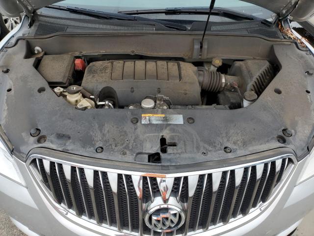 Photo 12 from auction – 2015 BUICK ENCLAVE with VIN 5GAKRBKD8FJ341497