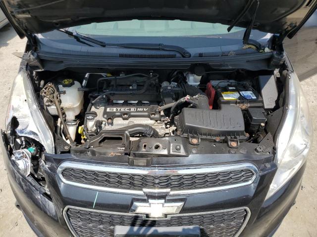 Photo 11 from auction – 2013 CHEVROLET SPARK 1LT with VIN KL8CD6S90DC590679