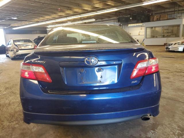 Photo 6 from auction – 2009 TOYOTA CAMRY with VIN 4T1BE46KX9U342292