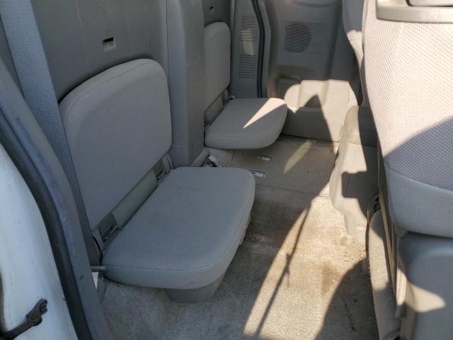 Photo 10 from auction – 2012 NISSAN FRONTIER S with VIN 1N6BD0CT0CC460794