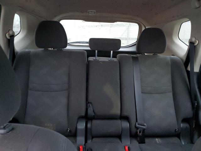 Photo 10 from auction – 2016 NISSAN ROGUE S with VIN KNMAT2MT0GP688899