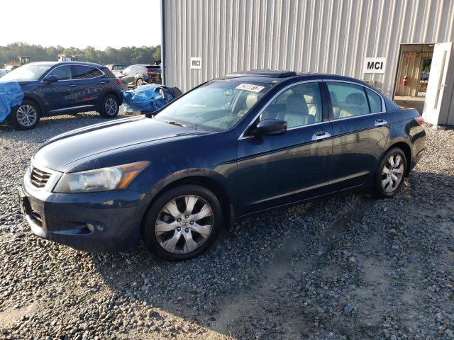 Photo 1 from auction – 2010 HONDA ACCORD EXL with VIN 5KBCP3F88AB014904