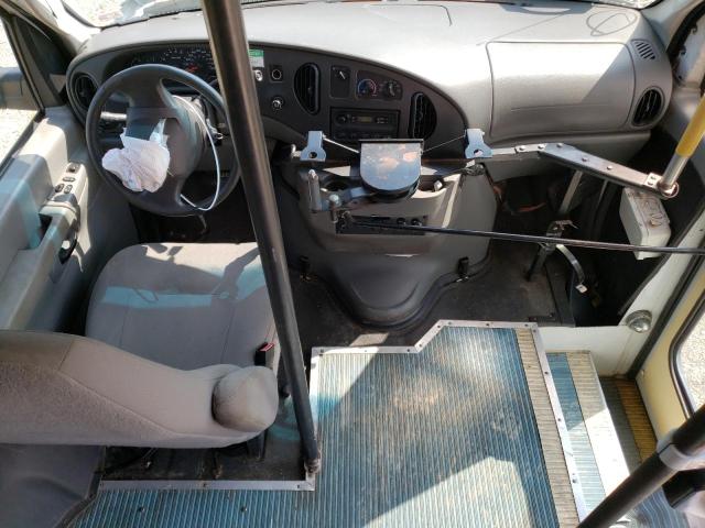 Photo 8 from auction – 2006 FORD ECONOLINE with VIN 1FTSS34L86HA07958