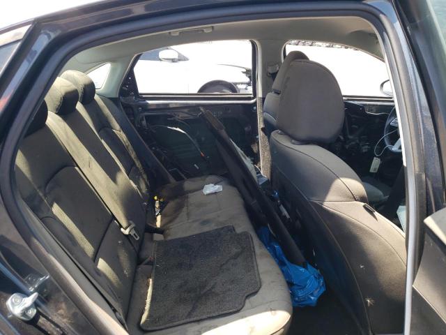 Photo 10 from auction – 2019 KIA FORTE FE with VIN 3KPF24AD0KE075014