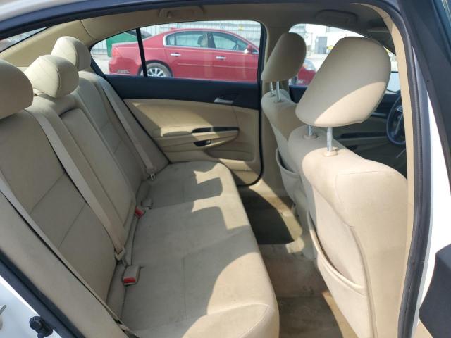 Photo 10 from auction – 2011 HONDA ACCORD LX with VIN 1HGCP2F3XBA064504