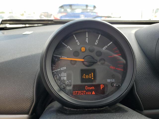 Photo 9 from auction – 2015 MINI COOPER S P with VIN WMWSS7C51FWS44987