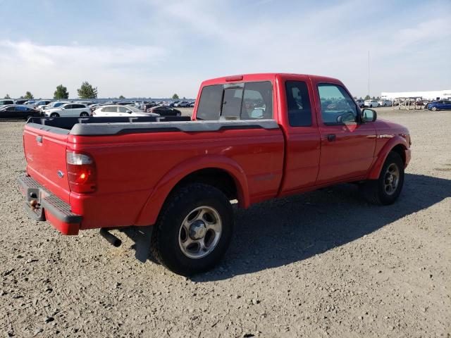 Photo 3 from auction – 2002 FORD RANGER SUP with VIN 1FTZR45EX2PB20083