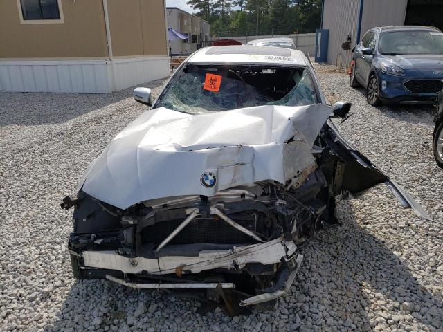 Photo 5 from auction – 2020 BMW 330I with VIN WBA5R1C01LFH74725
