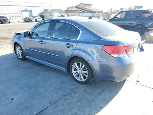 Снимка 2 от търг – 2014 SUBARU LEGACY 2.5 с VIN 4S3BMBM64E3023987