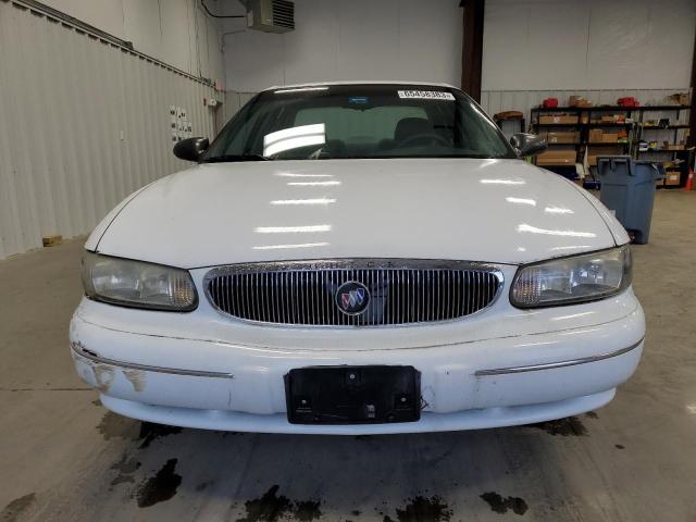 Photo 5 from auction – 2000 BUICK CENTURY CU with VIN 2G4WS52J0Y1259932