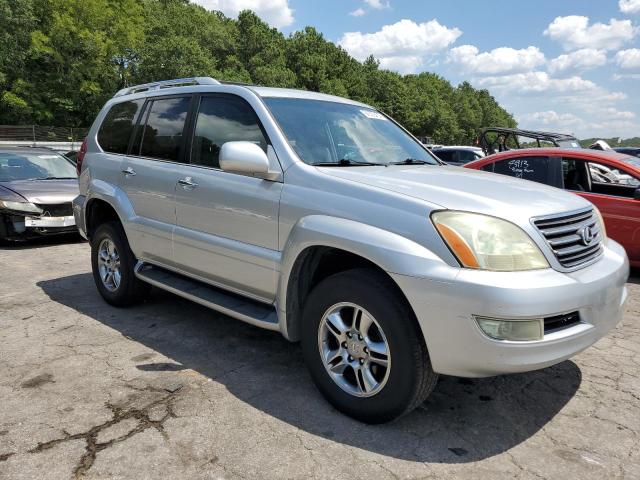 Photo 4 from auction – 2008 LEXUS GX 470 with VIN JTJBT20X380156440