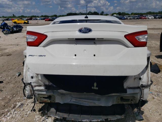 Photo 6 from auction – 2014 FORD FUSION SE with VIN 1FA6P0H70E5378410