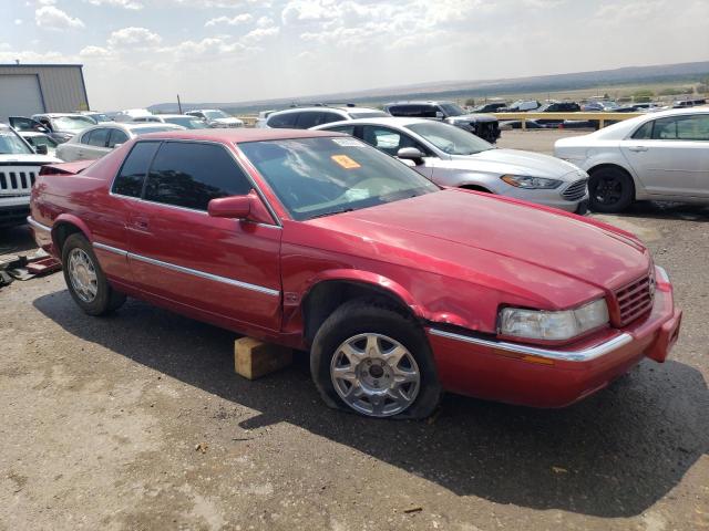 Photo 4 from auction – 1999 CADILLAC ELDORADO T with VIN 1G6ET1290XU606516
