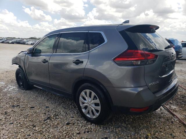 Photo 2 from auction – 2017 NISSAN ROGUE S with VIN 5N1AT2MT3HC811115