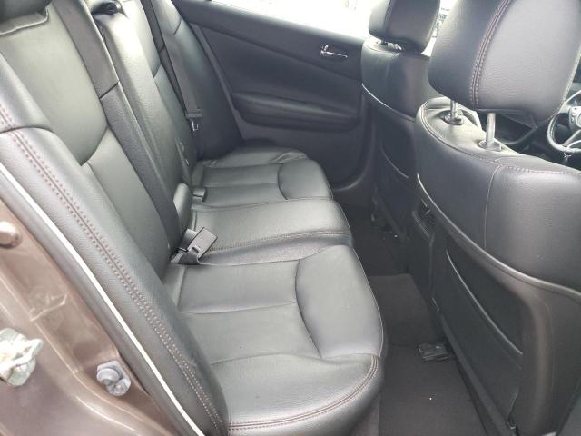 Photo 10 from auction – 2014 NISSAN MAXIMA S with VIN 1N4AA5AP2EC443336