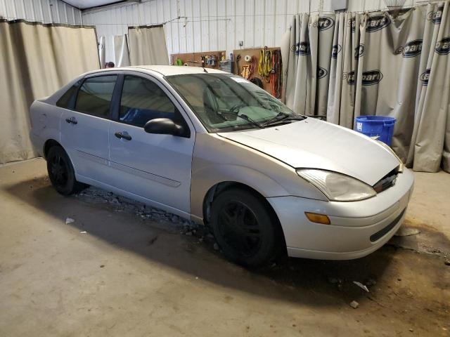 Photo 4 from auction – 2002 FORD FOCUS SE with VIN 1FAFP34P92W110694