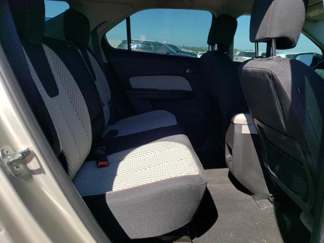 Снимка 10 от търг – 2014 CHEVROLET EQUINOX LS с VIN 2GNFLEEK7E6195500