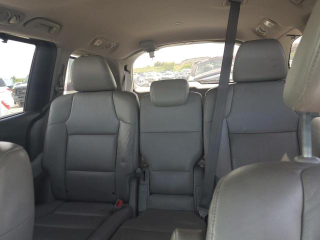Photo 10 from auction – 2011 HONDA ODYSSEY TO with VIN 5FNRL5H99BB076139