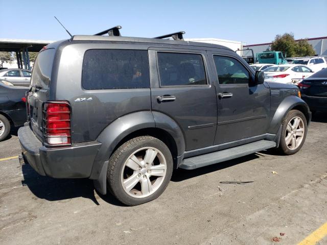 Photo 3 from auction – 2011 DODGE NITRO HEAT with VIN 1D4PU4GK5BW529366
