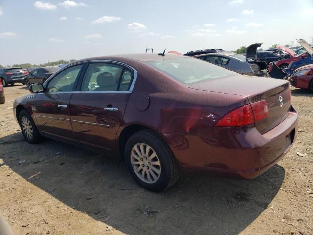 Photo 2 from auction – 2006 BUICK LUCERNE CX with VIN 1G4HP57276U165642