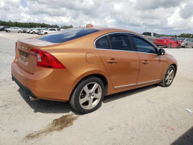 Photo 3 from auction – 2013 VOLVO S60 T5 with VIN YV1612FS5D2191611