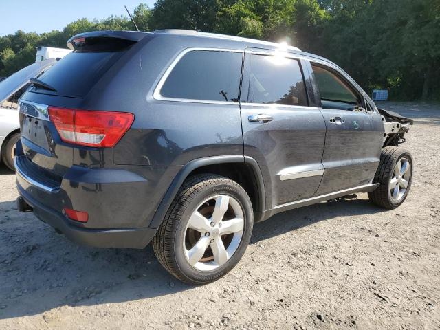 Photo 3 from auction – 2013 JEEP GRAND CHER with VIN 1C4RJFCT4DC545202