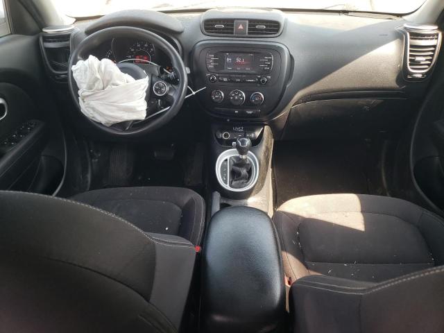 Photo 8 from auction – 2015 KIA SOUL with VIN KNDJN2A29F7231321