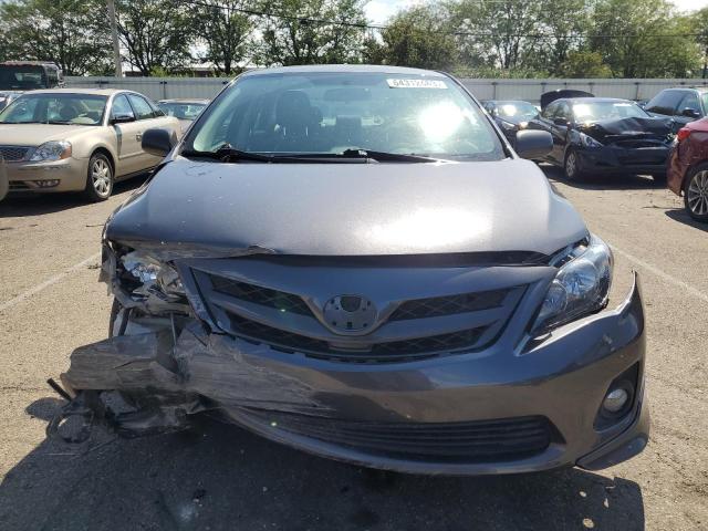 Photo 5 from auction – 2013 TOYOTA COROLLA BA with VIN 2T1BU4EE1DC001615